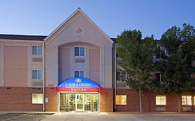 Sonesta Simply Suites Salt Lake City Airport